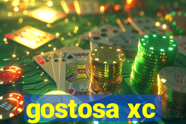 gostosa xc